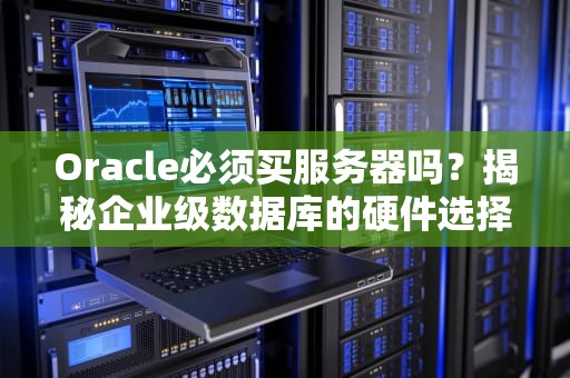 Oracle必须买服务器吗？揭秘企业级数据库的硬件选择“潜规则”