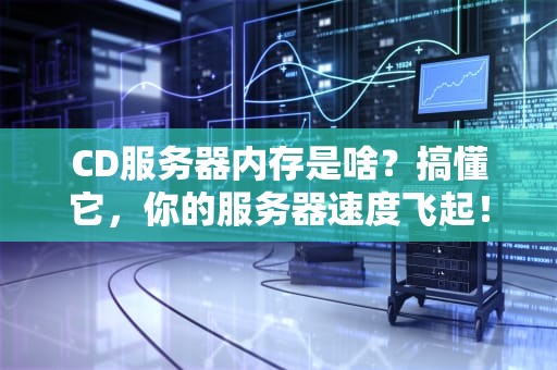 CD服务器内存是啥？搞懂它，你的服务器速度飞起！