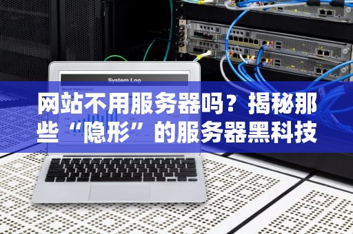 网站不用服务器吗？揭秘那些“隐形”的服务器黑科技！
