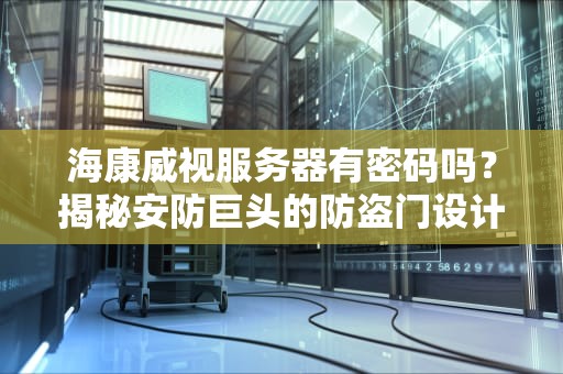 海康威视服务器有密码吗？揭秘安防巨头的防盗门设计（附破解脑洞）
