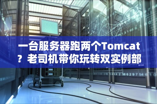 一台服务器跑两个Tomcat？老司机带你玩转双实例部署，性能翻倍不翻车！