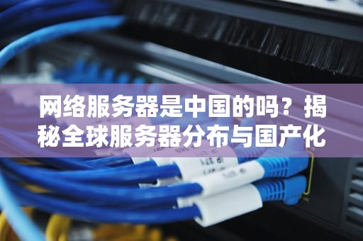 网络服务器是中国的吗？揭秘全球服务器分布与国产化趋势