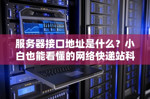服务器接口地址是什么？小白也能看懂的网络快递站科普
