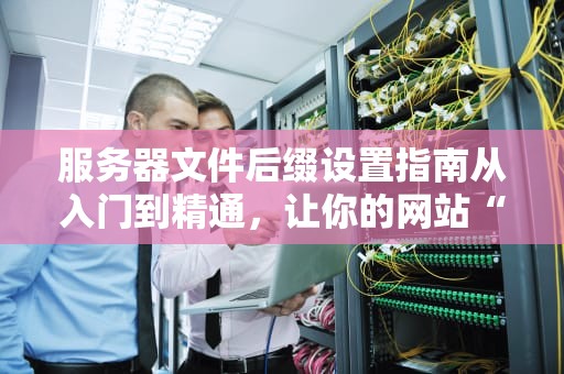 服务器文件后缀设置指南从入门到精通，让你的网站“文件”不再裸奔！
