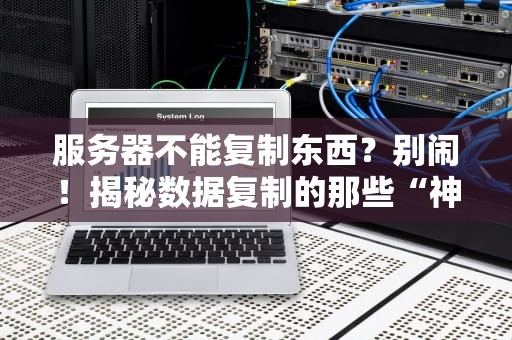 服务器不能复制东西？别闹！揭秘数据复制的那些“神操作”