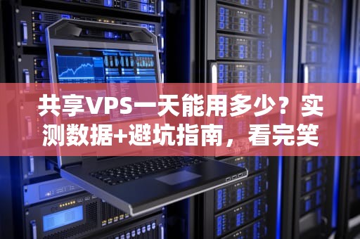 共享VPS一天能用多少？实测数据+避坑指南，看完笑出腹肌！
