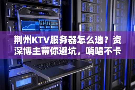荆州KTV服务器怎么选？资深博主带你避坑，嗨唱不卡顿！