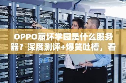 OPPO崩坏学园是什么服务器？深度测评+爆笑吐槽，看完秒懂！