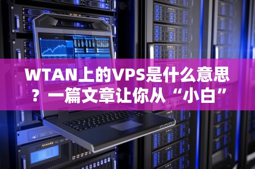 WTAN上的VPS是什么意思？一篇文章让你从“小白”变“老司机”！
