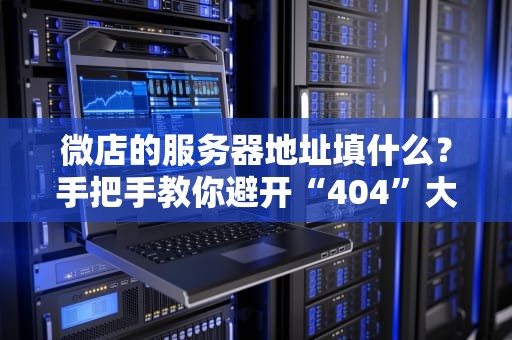 微店的服务器地址填什么？手把手教你避开“404”大坑！