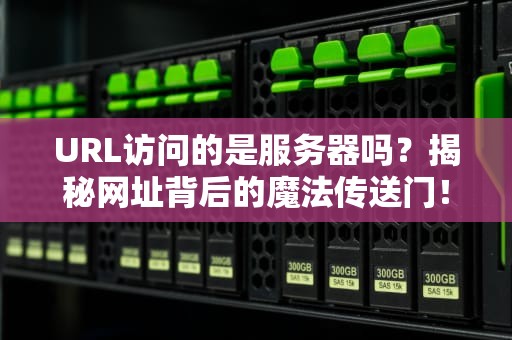 URL访问的是服务器吗？揭秘网址背后的魔法传送门！
