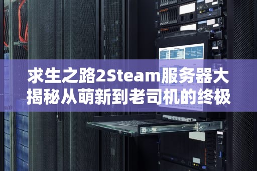 求生之路2Steam服务器大揭秘从萌新到老司机的终极指南！