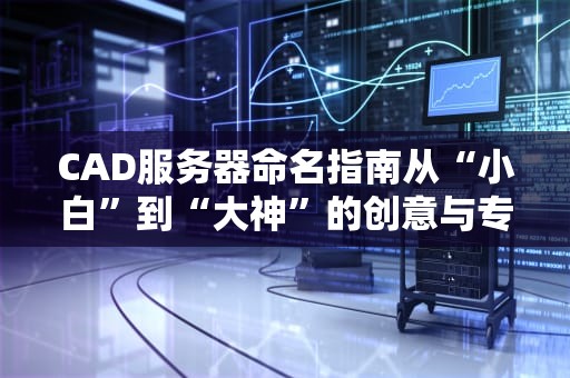 CAD服务器命名指南从“小白”到“大神”的创意与专业平衡术