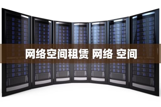 网络空间租赁 网络 空间