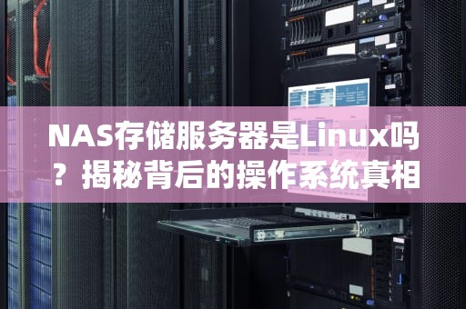 NAS存储服务器是Linux吗？揭秘背后的操作系统真相！