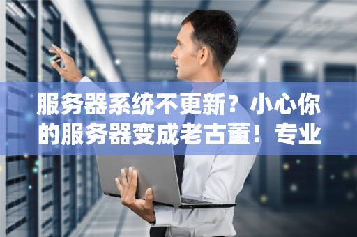 服务器系统不更新？小心你的服务器变成老古董！专业博主告诉你升级有多重要