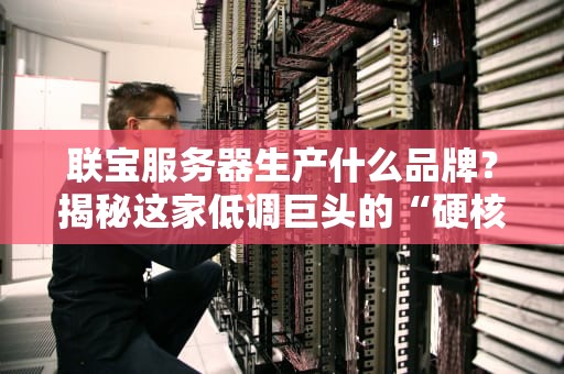 联宝服务器生产什么品牌？揭秘这家低调巨头的“硬核”实力！