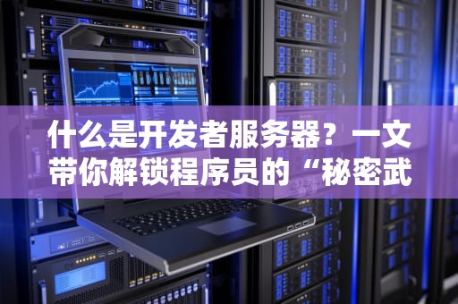 什么是开发者服务器？一文带你解锁程序员的“秘密武器”！