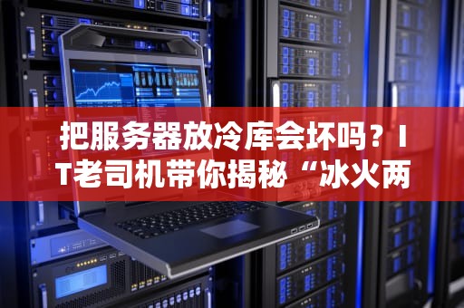 把服务器放冷库会坏吗？IT老司机带你揭秘“冰火两重天”的真相！