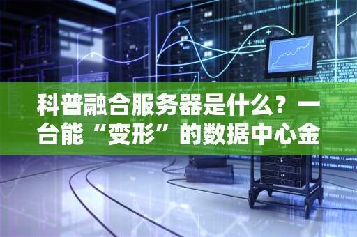 科普融合服务器是什么？一台能“变形”的数据中心金刚狼？