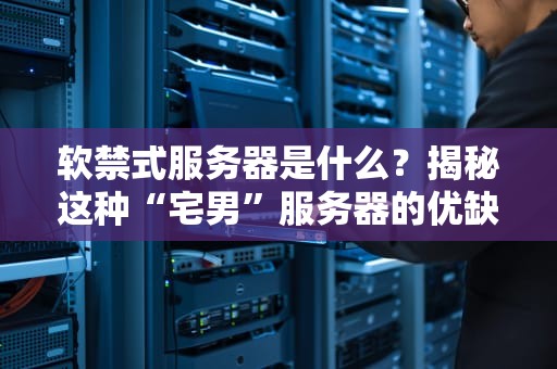 软禁式服务器是什么？揭秘这种“宅男”服务器的优缺点与应用场景