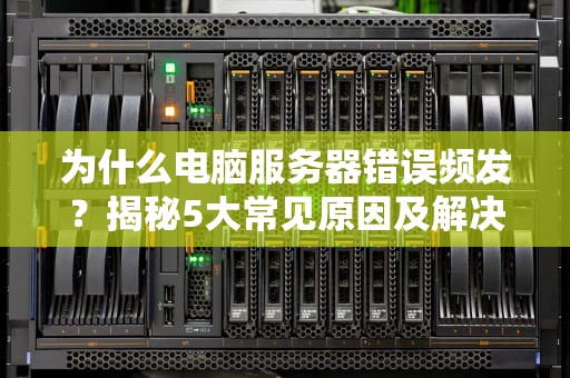 为什么电脑服务器错误频发？揭秘5大常见原因及解决方案！