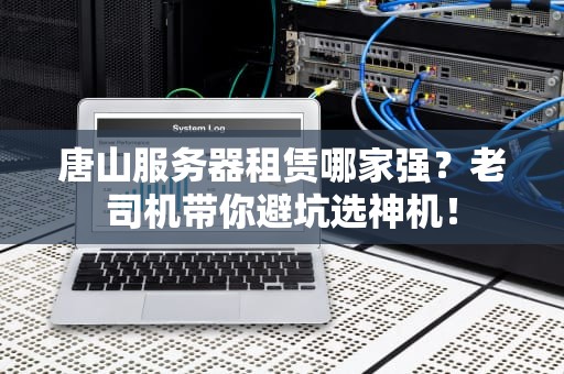 唐山服务器租赁哪家强？老司机带你避坑选神机！