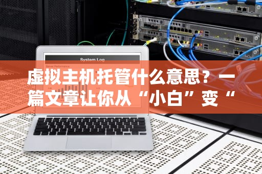 虚拟主机托管什么意思？一篇文章让你从“小白”变“大神”！（附超实用避坑指南）