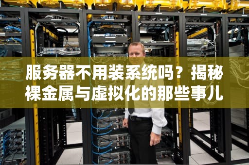 服务器不用装系统吗？揭秘裸金属与虚拟化的那些事儿！