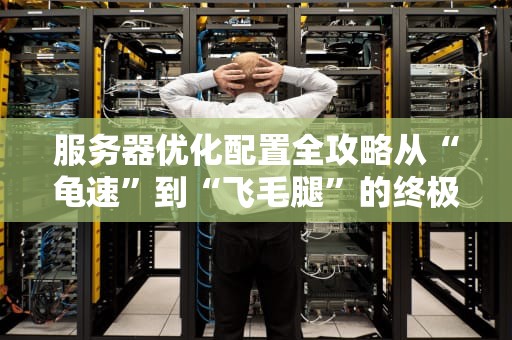 服务器优化配置全攻略从“龟速”到“飞毛腿”的终极秘籍！
