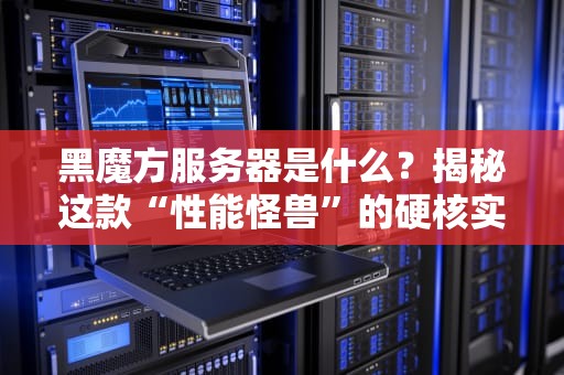 黑魔方服务器是什么？揭秘这款“性能怪兽”的硬核实力！
