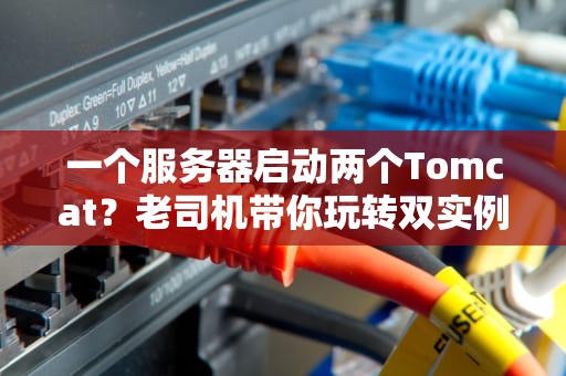 一个服务器启动两个Tomcat？老司机带你玩转双实例部署！