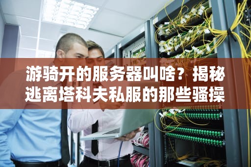 游骑开的服务器叫啥？揭秘逃离塔科夫私服的那些骚操作！