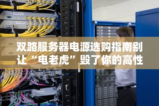双路服务器电源选购指南别让“电老虎”毁了你的高性能！