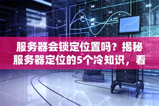 服务器会锁定位置吗？揭秘服务器定位的5个冷知识，看完笑出腹肌！