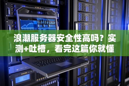 浪潮服务器安全性高吗？实测+吐槽，看完这篇你就懂了！