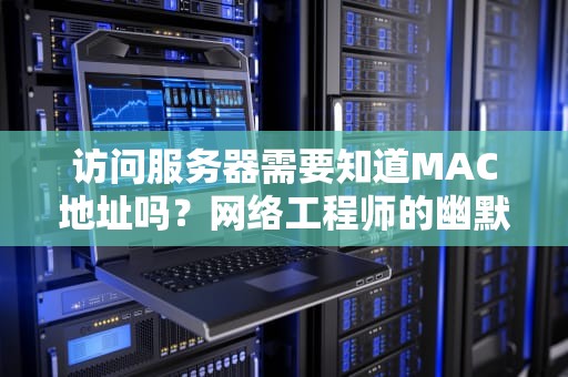 访问服务器需要知道MAC地址吗？网络工程师的幽默科普