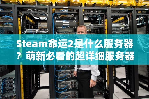 Steam命运2是什么服务器？萌新必看的超详细服务器测评+避坑指南！