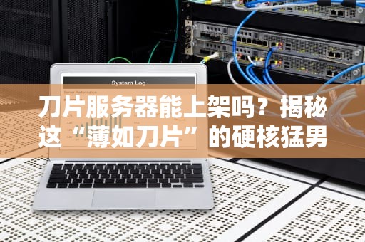 刀片服务器能上架吗？揭秘这“薄如刀片”的硬核猛男如何征服机柜！
