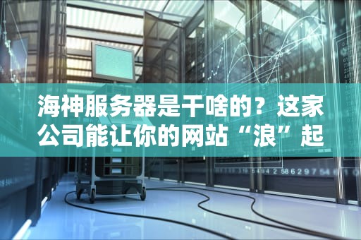 海神服务器是干啥的？这家公司能让你的网站“浪”起来吗？