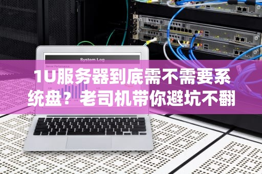 1U服务器到底需不需要系统盘？老司机带你避坑不翻车！