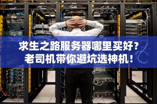 求生之路服务器哪里买好？老司机带你避坑选神机！