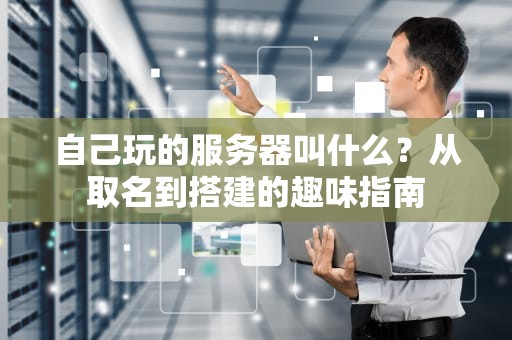自己玩的服务器叫什么？从取名到搭建的趣味指南