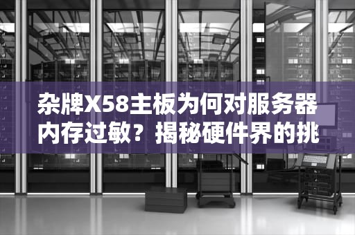 杂牌X58主板为何对服务器内存过敏？揭秘硬件界的挑食现象