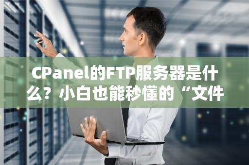 CPanel的FTP服务器是什么？小白也能秒懂的“文件快递员”指南！