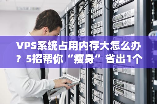 VPS系统占用内存大怎么办？5招帮你“瘦身”省出1个亿！