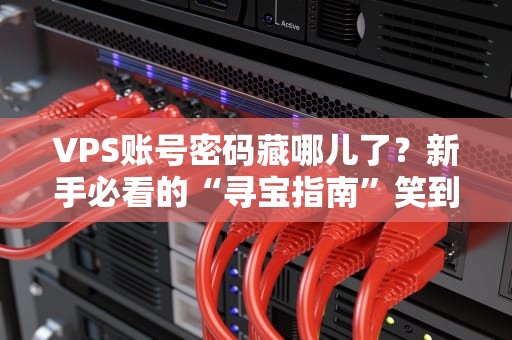 VPS账号密码藏哪儿了？新手必看的“寻宝指南”笑到扶墙！