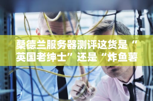 桑德兰服务器测评这货是“英国老绅士”还是“炸鱼薯条”？