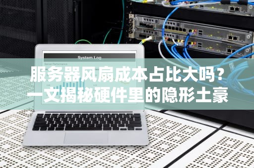 服务器风扇成本占比大吗？一文揭秘硬件里的隐形土豪