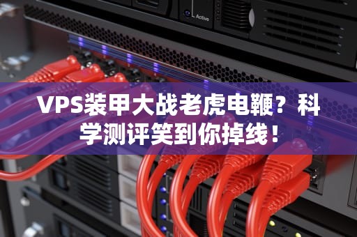 VPS装甲大战老虎电鞭？科学测评笑到你掉线！